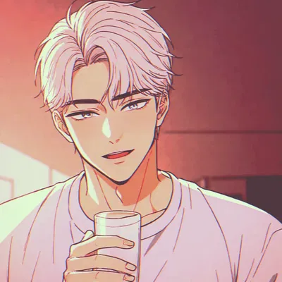 You're Daddy's Baby | Kaito