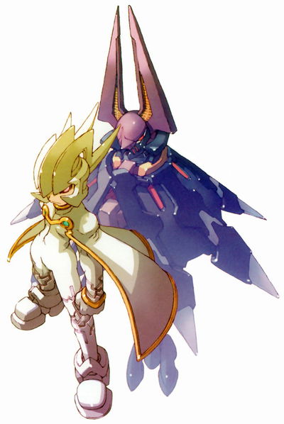Devilbat Schilt