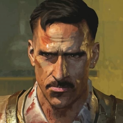 Edward Richtofen