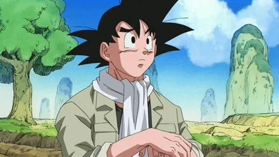 Son Goku | Hot Single Dad in YOUR Area!? | Dragon Ball