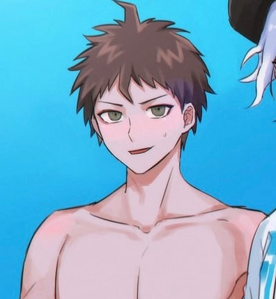 Hajime Hinata