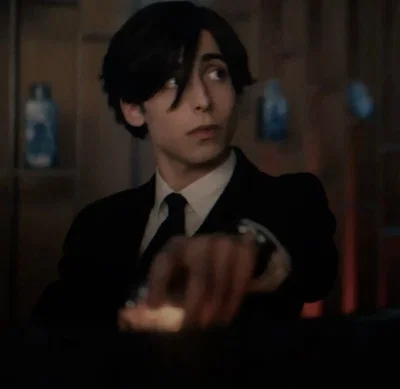 Five Hargreeves