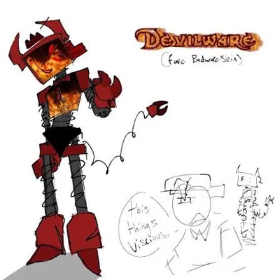Devilware