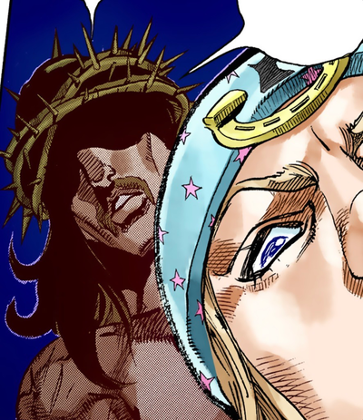 Saint Corpse