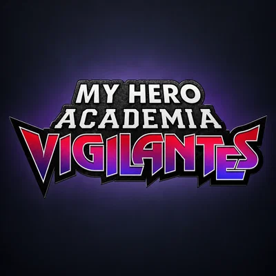 The world of My Hero Academia: Vigilantes