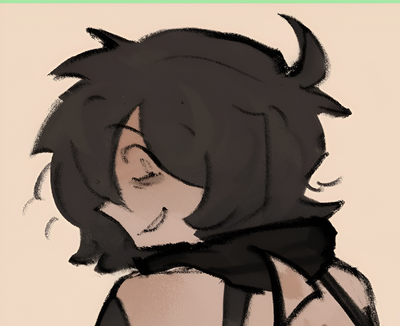 Two Time (FEM!) — Forsaken