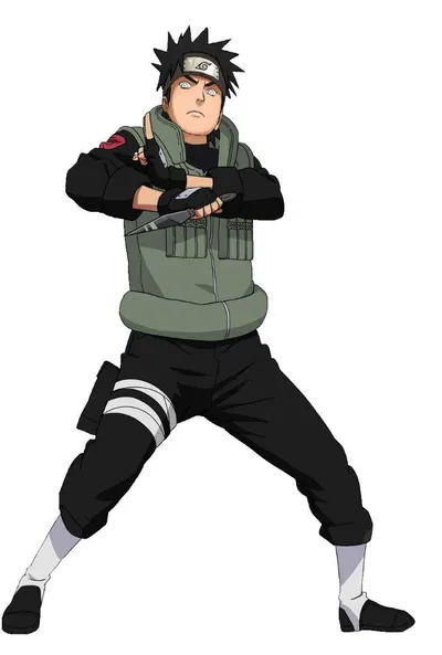 Lucio Uchiha