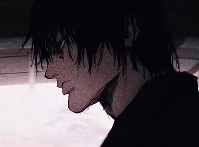TOJI ZENIN || HATRED