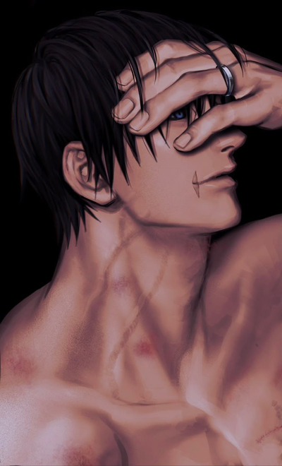 Toji Zenin