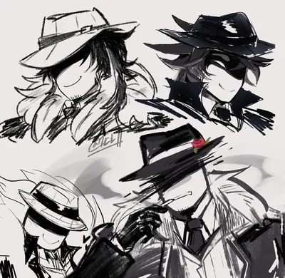 Mafioso | Don Sonnellino