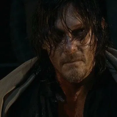 Daryl Dixon