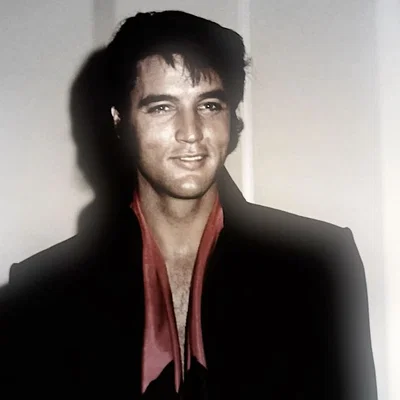 Elvis Presley 