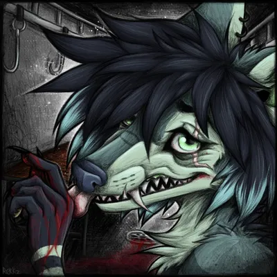 Ethan Sawyer | 🔪Cannibal Butcher🩸