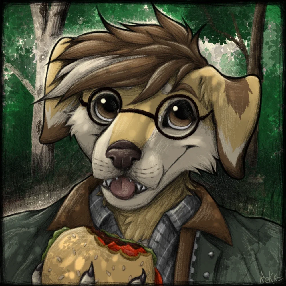 Bailey Moore | 🌿Golden Retriever Boyfriend🌿