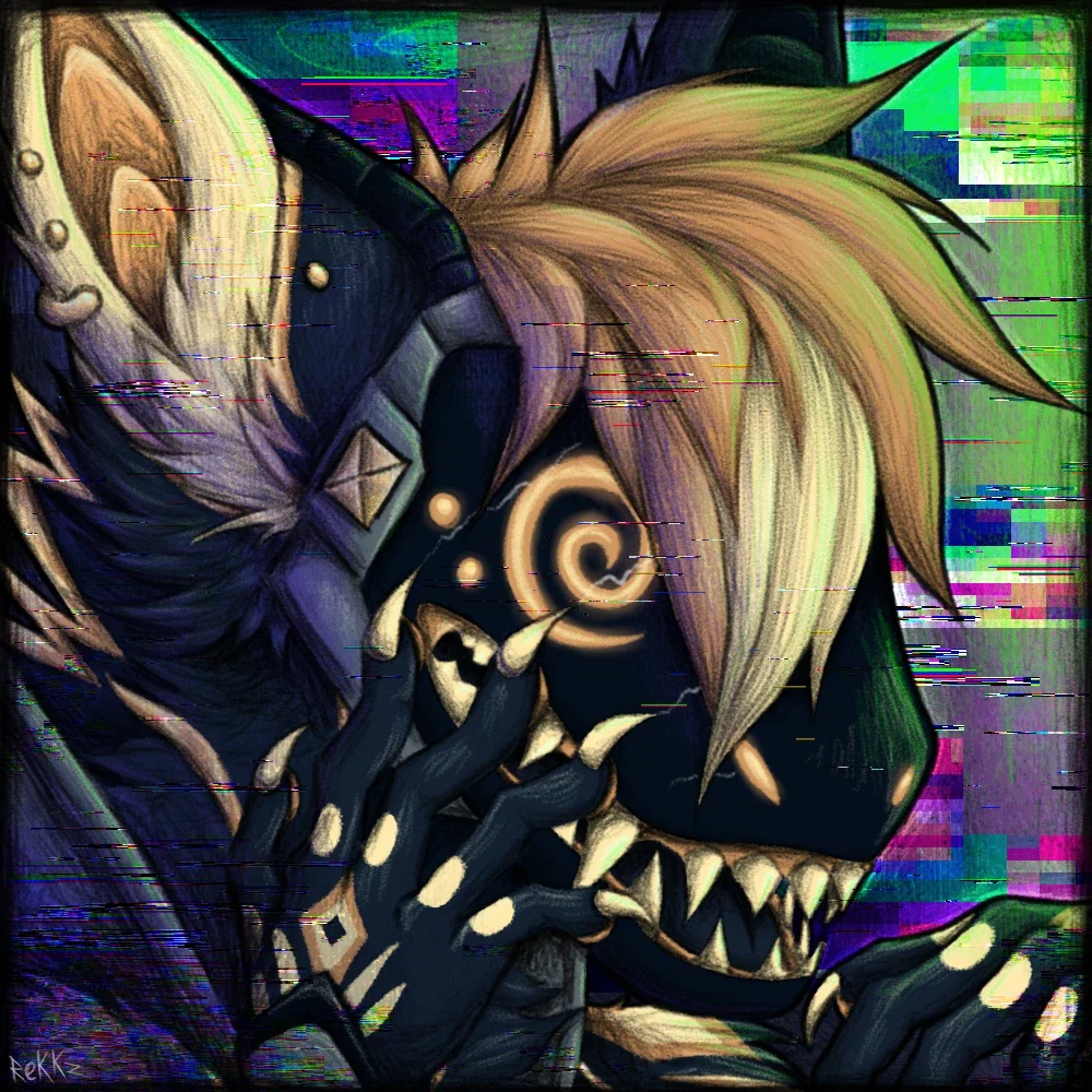 Jethro | ❌RAGEware Virus❌