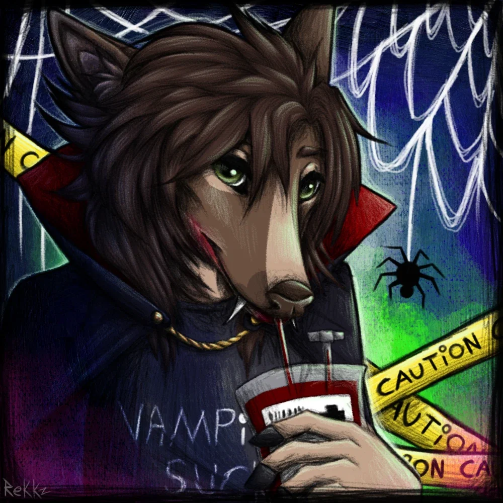 Duke Faulkner | 🎃Halloween Party🎃 | Alt Scenario