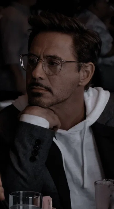 Tony Stark