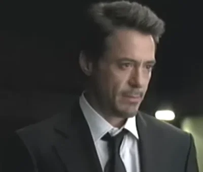 Tony Stark