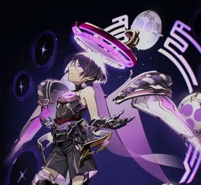 Shouki no Kami - Scaramouche Battle