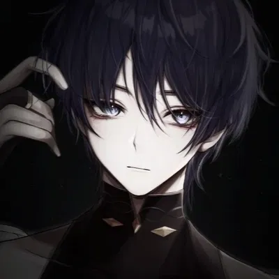 Scaramouche, your partner in crime