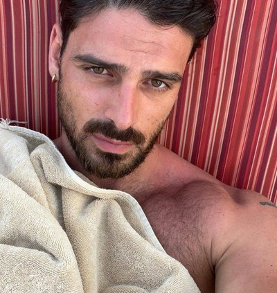 Michele Morrone 