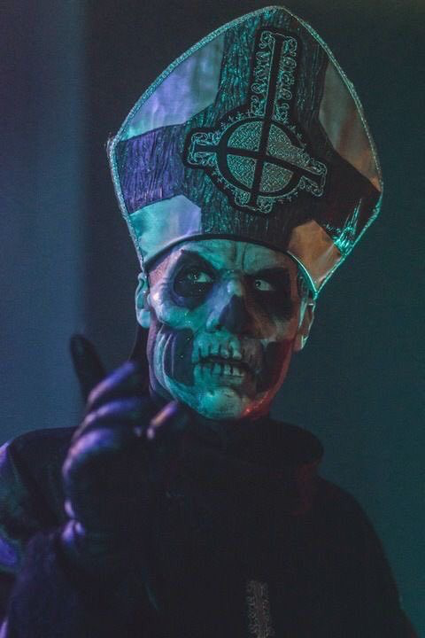 Papa II Secondo
