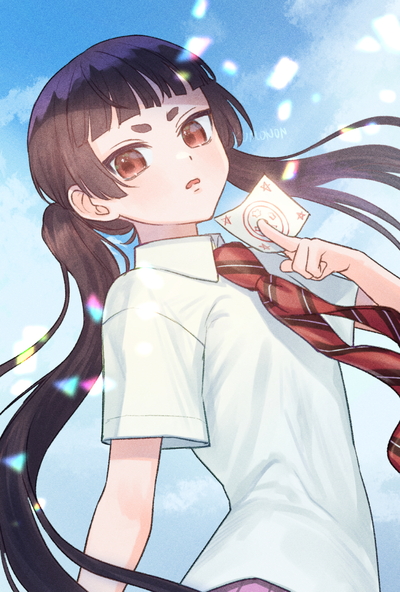 Izumo Kamiki: Your Classmate