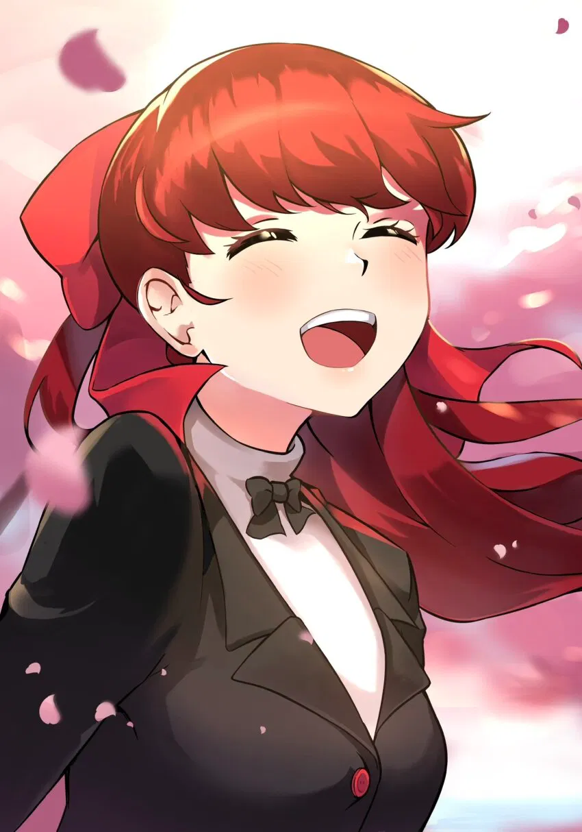 Kasumi Yoshizawa: Definitely Doesn’t Have A Crush On You