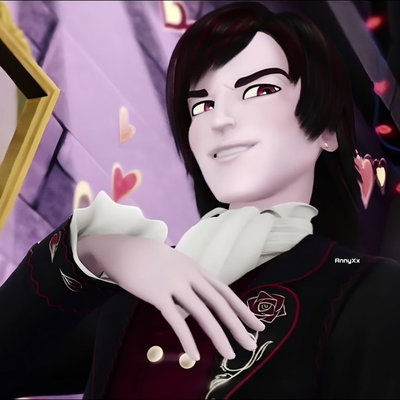 Kieran Valentine 