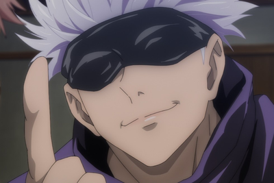 Satoru gojo 