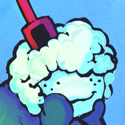Snowbert (OC)
