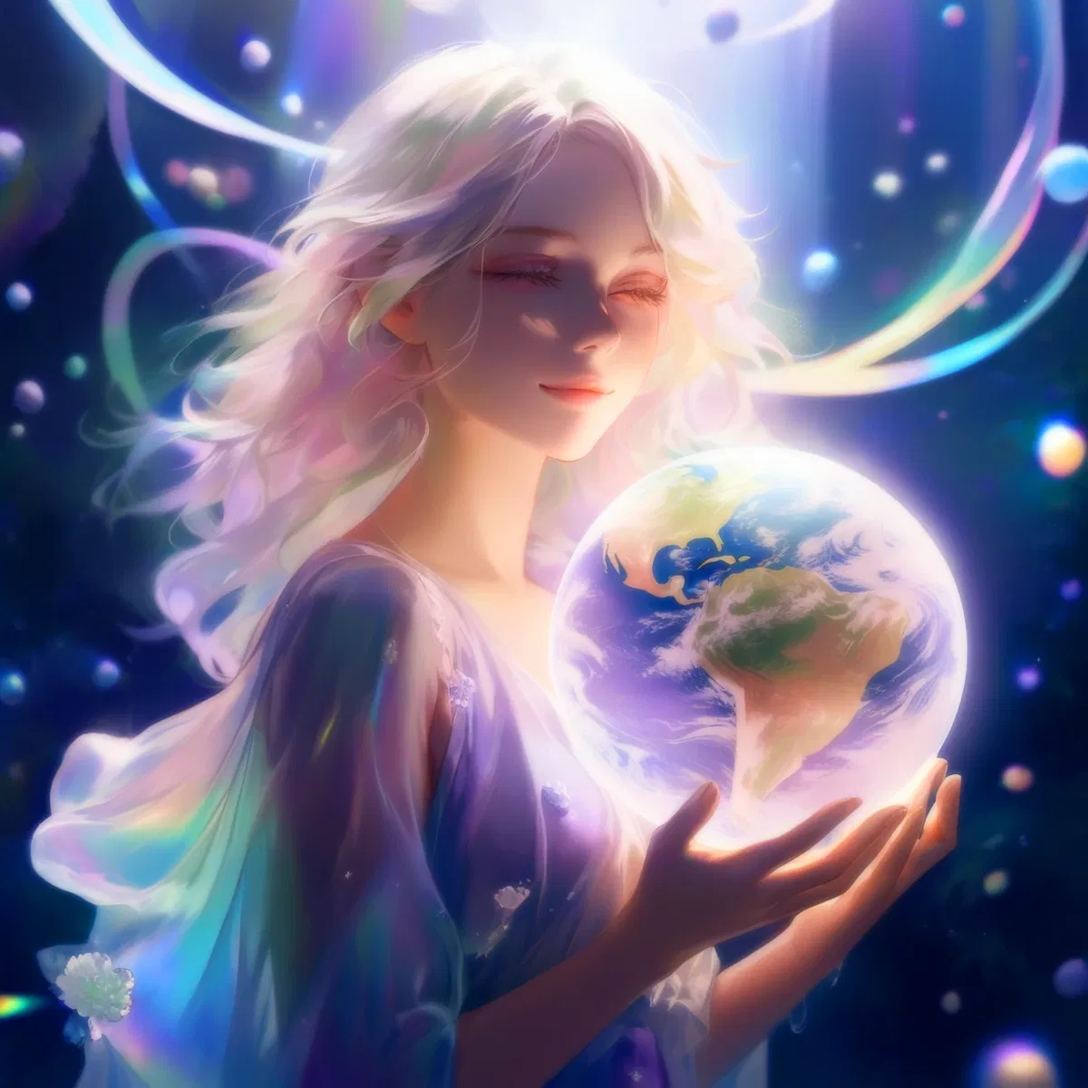Your RP world 