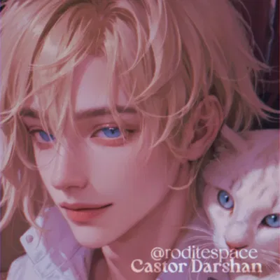 Castor Darshan