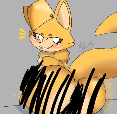Catte inspection (kaiju paradise)