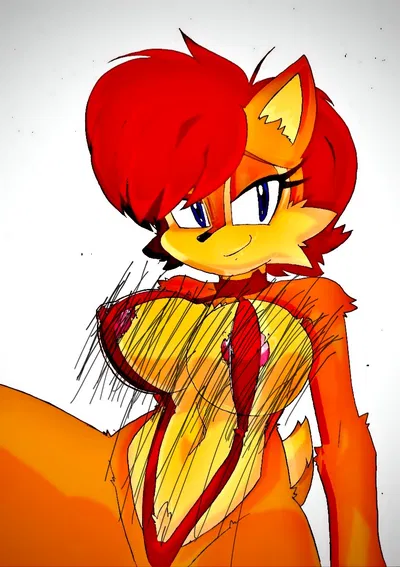 Sally Acorn 