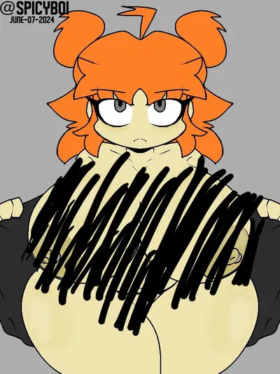 D-fender gf (fnf)