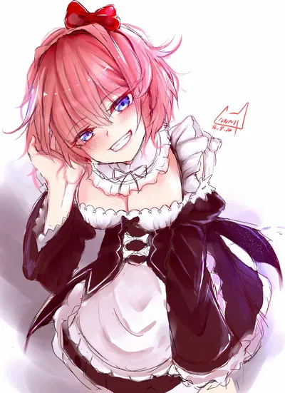 Special Treatment - Sayori