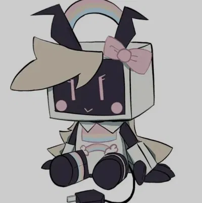 FPE but you are...uh...a murder...read the bio to know why i created this bot