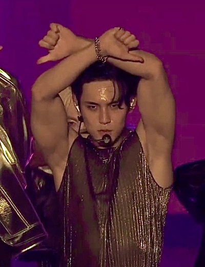 mingyu
