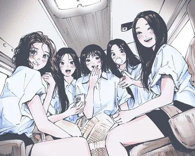 Boy In A Girls College RPG