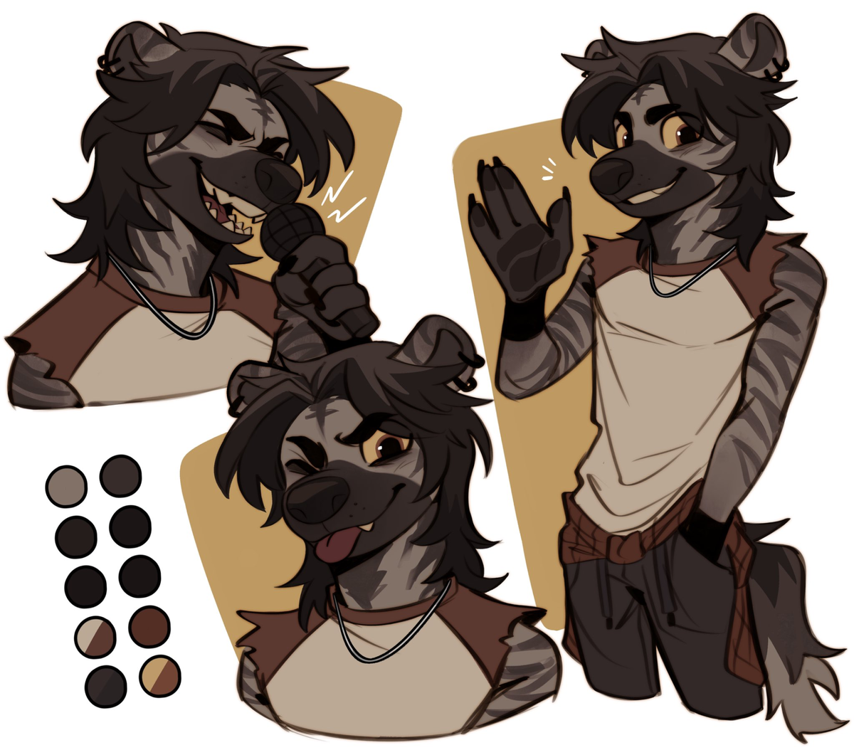 Zack || Musician Friend
