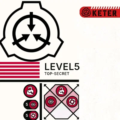 .Scp contaiment breach.
