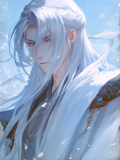NEEDS FIXING. Lie Linfeng [Classic Alt]