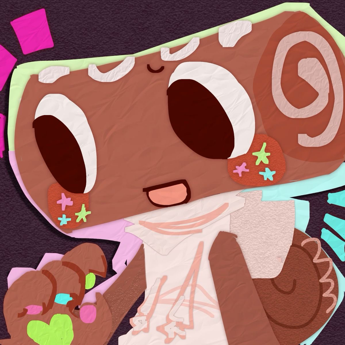 cosmo! [DANDYS WORLD]