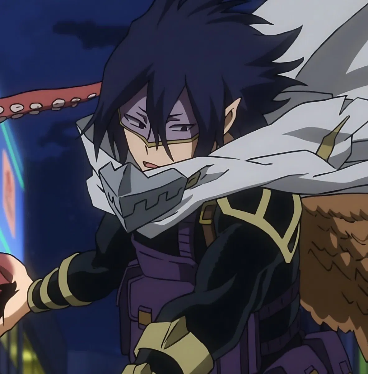tamaki amajiki
