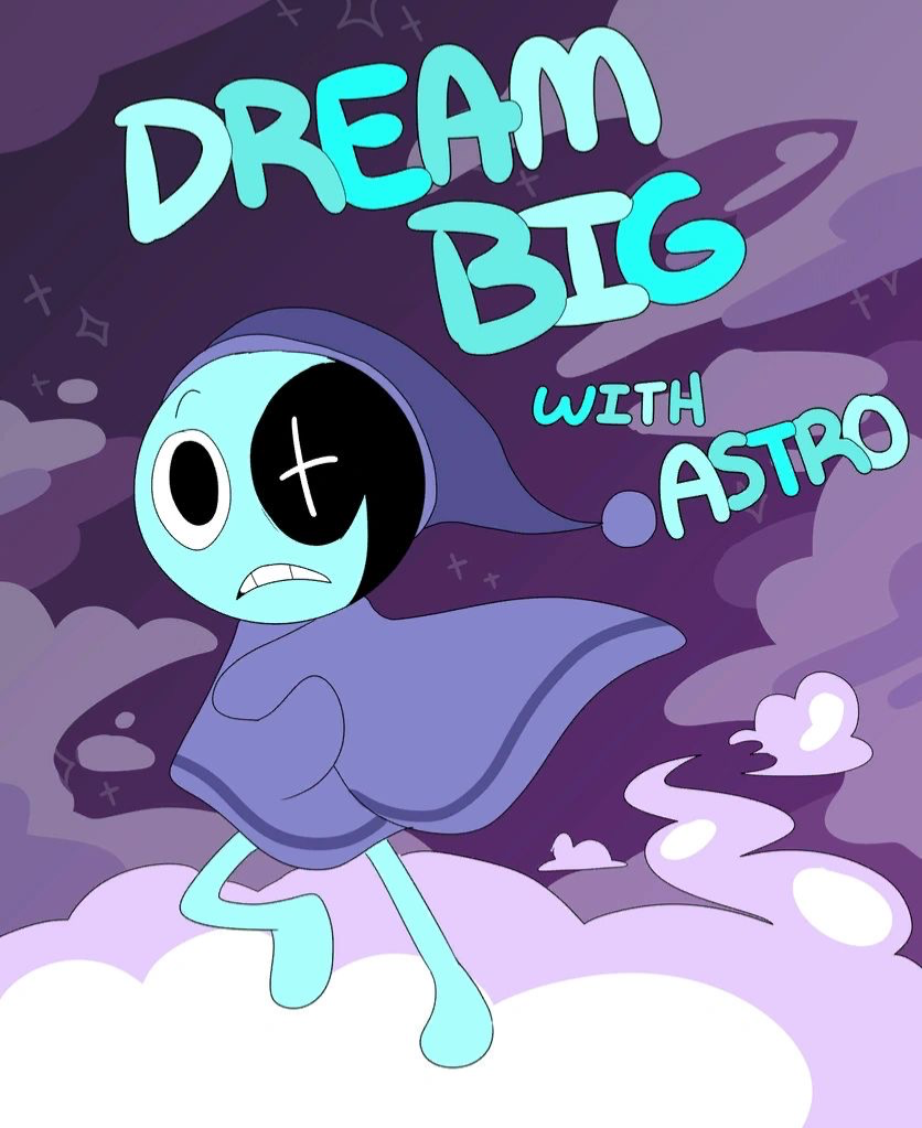 astro [DANDYS WORLD]