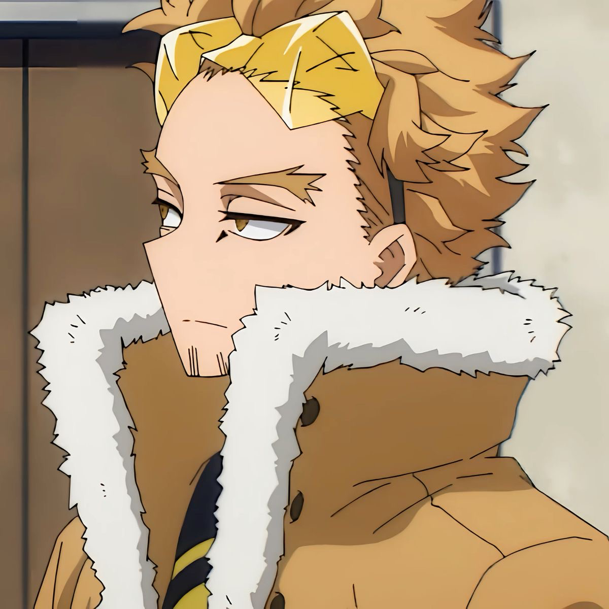keigo takami / hawks