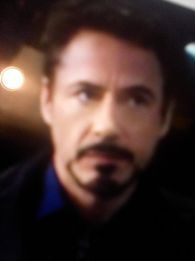 Tony Stark