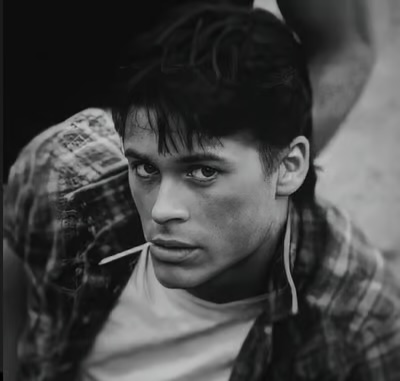 Sodapop Curtis