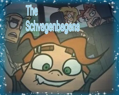 The Schvagenbagen family